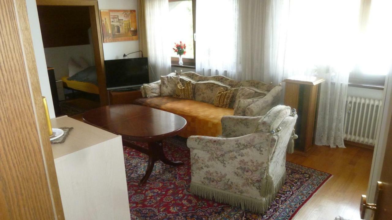 Ferienwohnung Gilching Extérieur photo