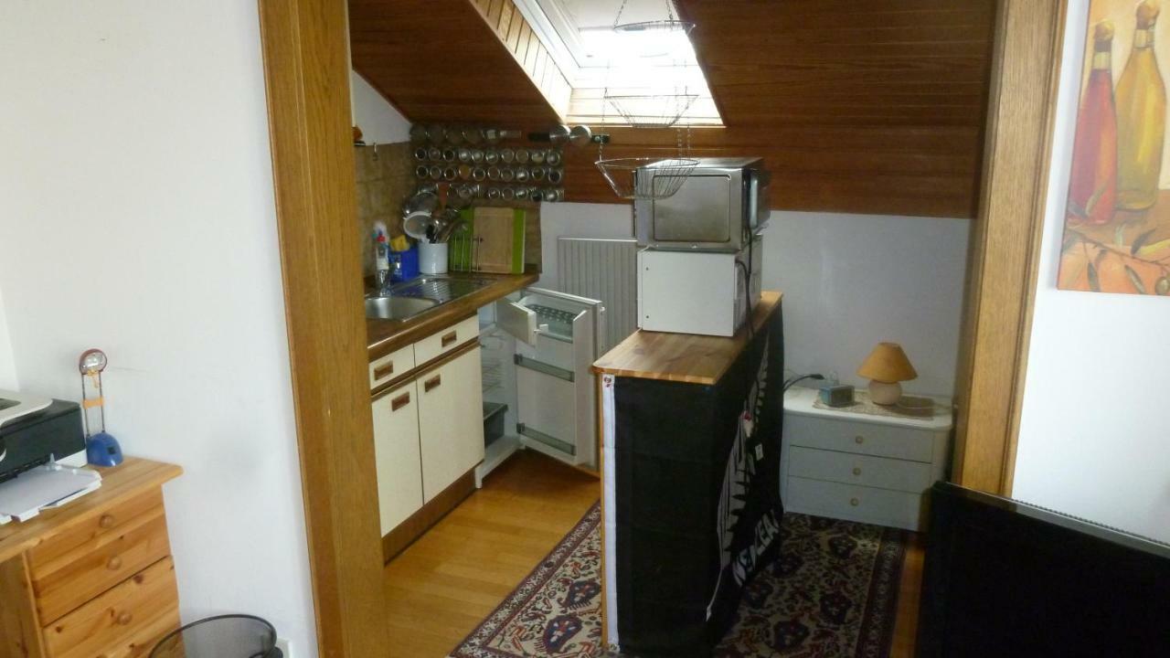 Ferienwohnung Gilching Extérieur photo