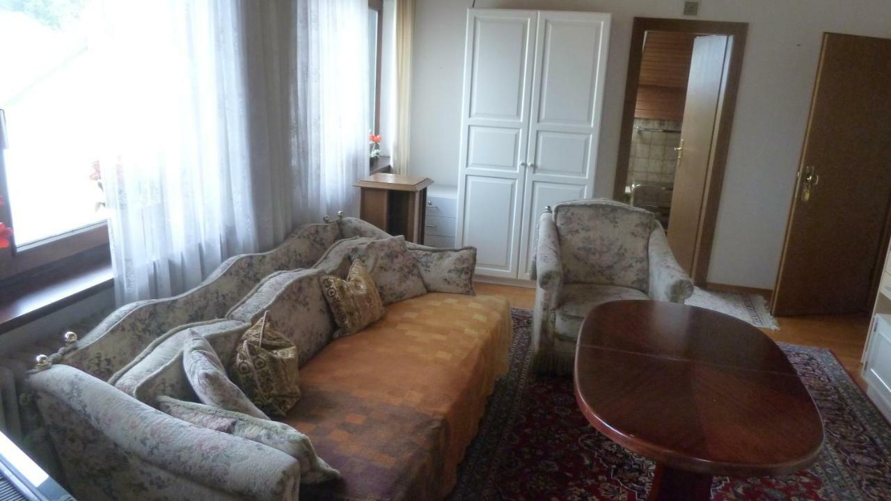 Ferienwohnung Gilching Extérieur photo