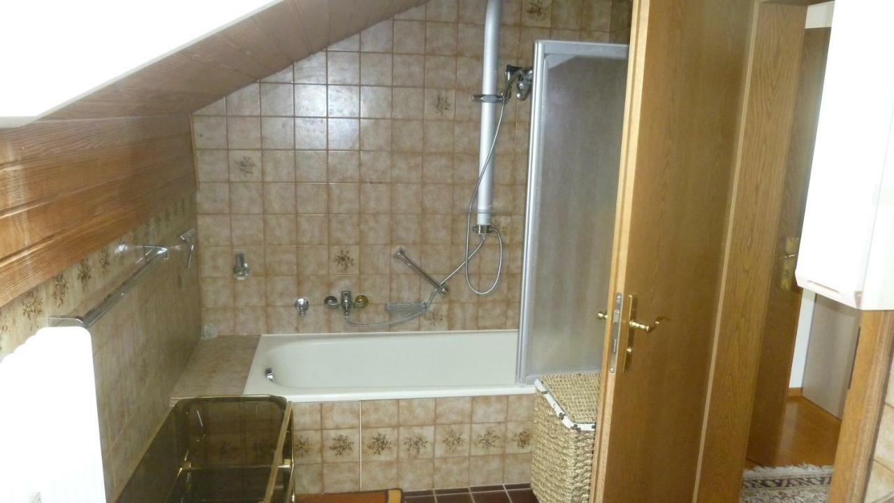 Ferienwohnung Gilching Extérieur photo