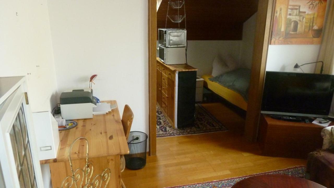 Ferienwohnung Gilching Extérieur photo